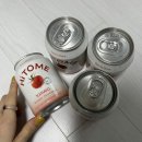 건강한 스포츠음료 추천! &#39;도시농촌&#39; 하이토미 이온음료