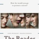 [영화] The Reader: 쪽팔림에 관해 이미지