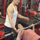 대구수성구PT뮤토퍼스널 | 대구 체형교정 PT, 라운드숄더 마사지보다 재활 PT를 선택한 30대 간호사 후기