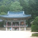 五臺山 月精寺 (NO2) 이미지