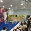 아이러브맘헤어 | 부천 아이러브맘카페 심곡본동점 특별공연 후기 버블매직쇼 학교 마술 아이들 깜짝