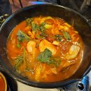 똥꼬들의 수다 | 수원 수원역 맛집ㅣ똥꼬들의수다ㅣ닭볶음탕, 튀김요리 맛집