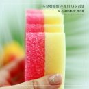 스크럽마미 스마일 수세미 내돈산 리뷰 &amp; 스크럽대디와 차이점