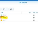 포토 스테이션 이미지