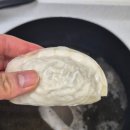 설날 떡국 끓이는법 진짜냉동상회고기만두 넣은 떡만두국 레시피 냉동만두추천