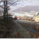 궁안마을 사거리 이미지