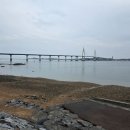 바다원투낚시 가을시즌 시작 해 보았습니다 이미지