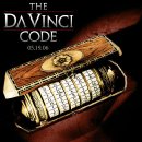 The Da Vinci Code │ 그리스도교의 뜨거운 감자 같은 영화 이미지