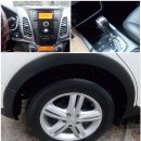 쌍용주유소 | 주행의 안정성을 자랑하는 KG모빌리티 쌍용 뉴코란도C 2WD 중고차