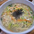 일월바지락칼국수 이미지