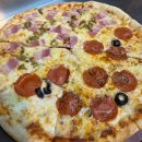 피자1번가 - 사하구 낙동대로323번길 21 | [숙대입구역맛집] 대형 스크린 스포츠중계맛집! 수제 안주가 가득한 남영동술집, 펍1번가 대만족 후기!
