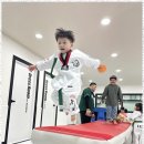 푸른 경희대 태권도장 이미지