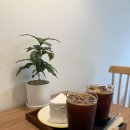 염창강변 | 염창 까페온(CAFE ON) 커피, 디저트 맛집 카페 후기