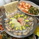 우림칼국수 - 청주시 흥덕구 죽천로 11 | 우림칼국수