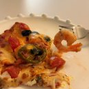 251-4-000036 | 일산피자맛집 빨간모자피자 일산점 포장 후기