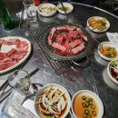 초원한우 이미지