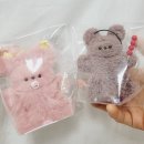 호푸모루 | 일산 라페스타 놀거리 호푸모루에서 모루인형 만들기 후기!