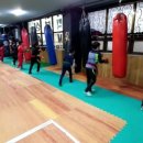 강산체육관 이미지