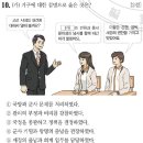 한국사능력검정시험 42회 중급 10번 : 고려의 감찰 기구 어사대 이미지