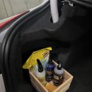 오토매직세차장 | 노터치 세차 후 3분으로 완성하는 광택 마무리 “오토그루밍 3분 매직세트” 후기