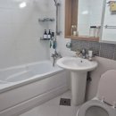 쌍용도서관 1층 화장실 이미지