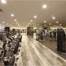 스포츠클럽 필립 정자플러스점 이미지