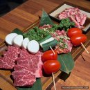 강동-천호-21 | 천호맛집 소원화로 강동천호본점 야끼니꾸 화로모둠과 화로된장찌개 추천