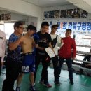 광명 Jin 복싱클럽 이미지