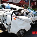 탄방지하차도 이미지