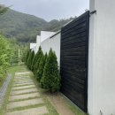 유구펜션 | [공주] 충남 공주 화이트리 풀빌라 펜션 후기