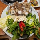 삼학도광교점 | 수원 광교 맛집 삼학도 광교점 쭈꾸미 샤브샤브