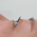 바이진 | 주안 인천 인하대 속눈썹펌 브로우바이진 후기 : 묻힌 속눈썹, 짧은 속눈썹 후기
