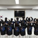 용인대 해솔 국가대표 태권도장 이미지