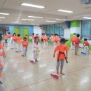 용인대 최고 태권도장 이미지