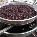 자연의 색 물들이기 이미지