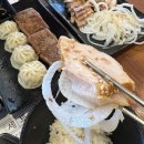 진원동초등학교 | 광주 근교 장성 한식 순두부 점심 맛집 초동순두부 본점