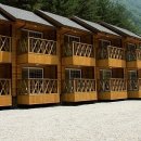 칼봉산자연휴양림 이미지