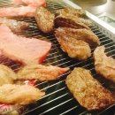 맛있는 숯불고기집 이미지