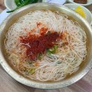 봉동 진한 멸치 국수 &lt;할머니국수&gt; 완주 현지인 맛집