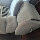 (판매완료)수유의자 Dream On Me Chatham Swivel Glider, Recliner, 360° 이미지