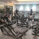 바로 그 GYM 이미지