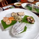 카훼리 | 카훼리횟집 제주공항 근처 현지인 추천 맛집후기 ft.제주뷰맛집