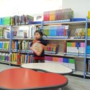 수성구립책숲길도서관 이미지