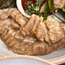 엄마손보쌈칼국수 이미지