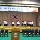 라인댄스(주간) 이미지
