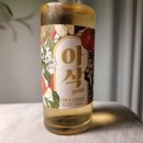 착한사과 | 착한농부 사과증류주 아삭 gold 구매후기