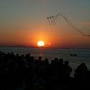 마량포 해넘이.해돋이 축제 이미지