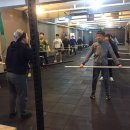 크로스핏 타임 이미지