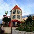 서해에서아침을 이미지