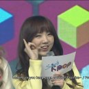 160101 아리랑 TV Simply K-POP 러블리즈 (Ah-Choo+멘트+그대에게+S&#39;more) 이미지